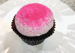 Pink Chocolate Image