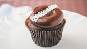 Chocolate Cream Image