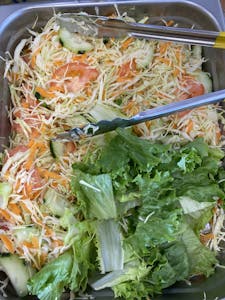SALAD Image