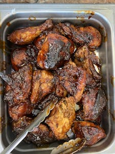 BBQ CHICKEN SD Image