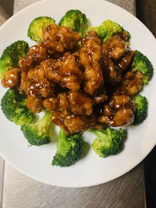 CHEF'S SPECIAL Image