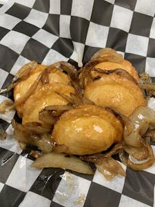 Pierogies Image