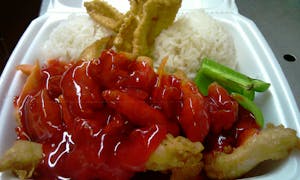 21. Sweet & Sour Style Image