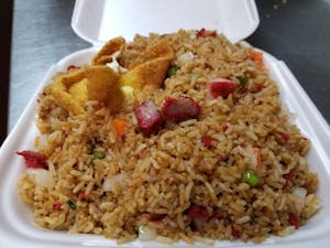 15. Fried Rice Image