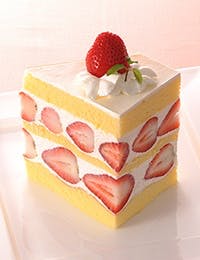 Strawberry Cheesecake Image