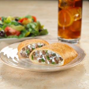 Large 2 Gyro Melt Special Image