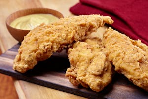 3-Piece Chicken Tenders Image