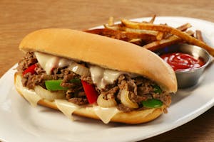 Philly Steak Image