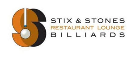 Stix & Stones logo