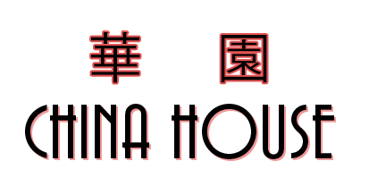 China House logo