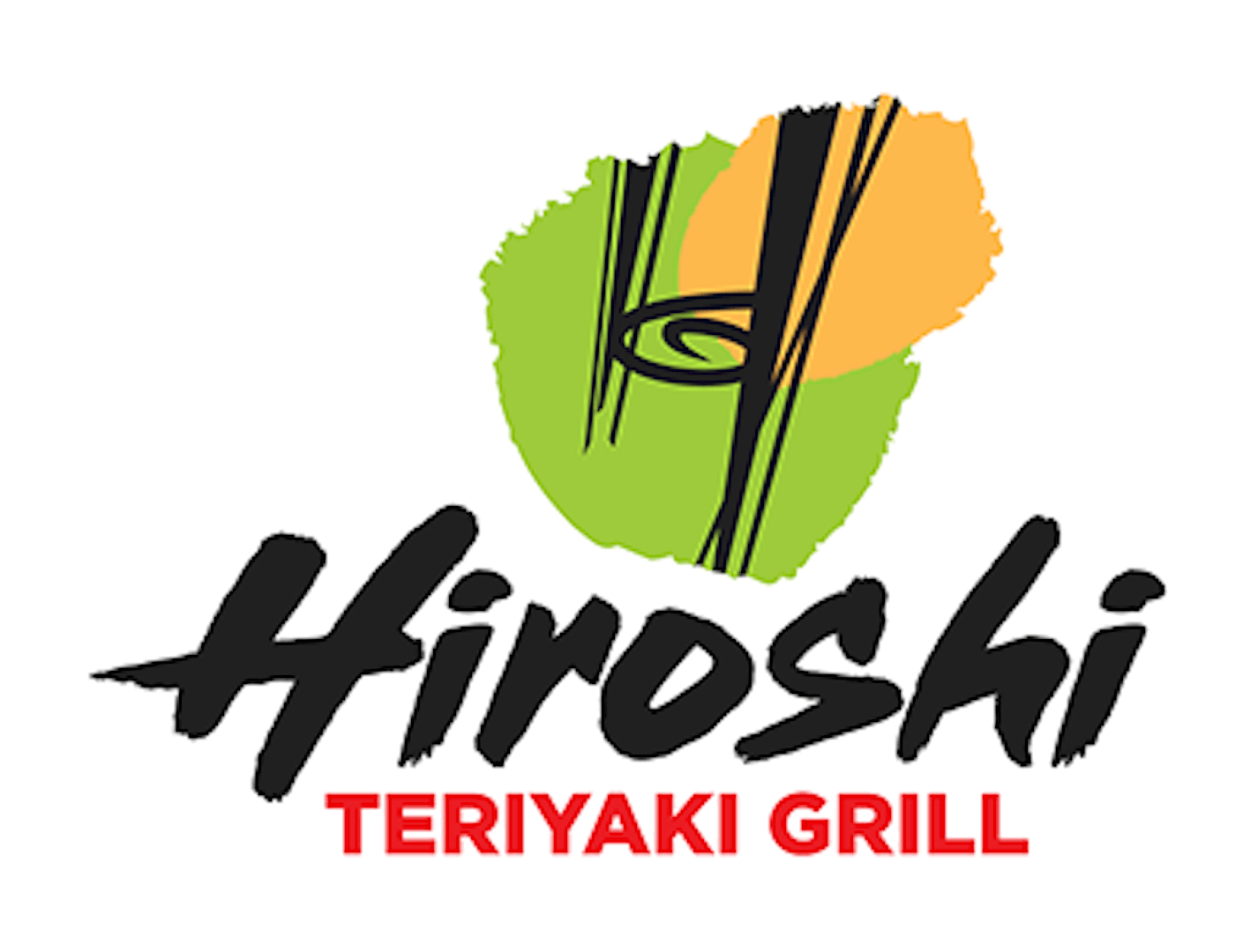 Hiroshi Teriyaki Grill