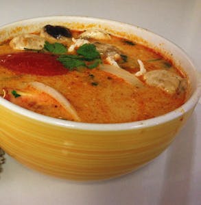 SOUP Image