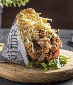 AREPA RUMBERA Image