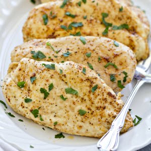 13. Best Boneless Skinless Chicken Breast Feast Image