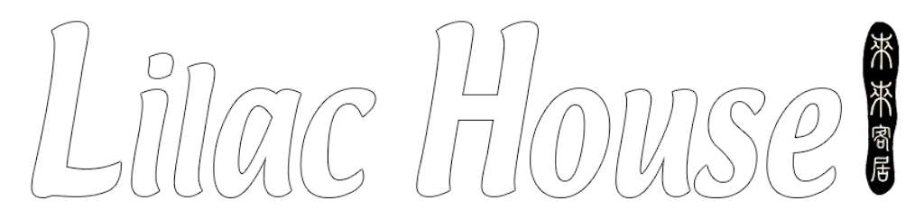 Lilac House Logo