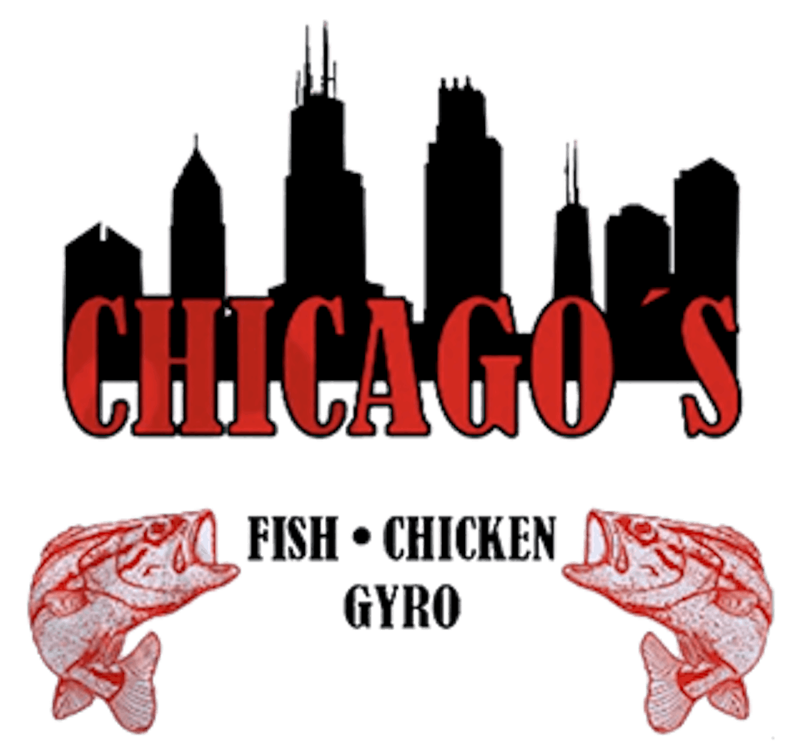 Chicago Fish, Chicken & Gyros TAQUERIA restaurant in Indiana - healthy menu with nutrition facts and calories