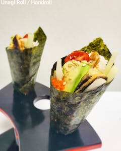 Unagi Roll Image