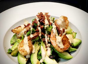 Avocado Bowl Image