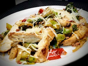Mixed Skillet Image