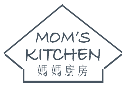 Mom's kitchen