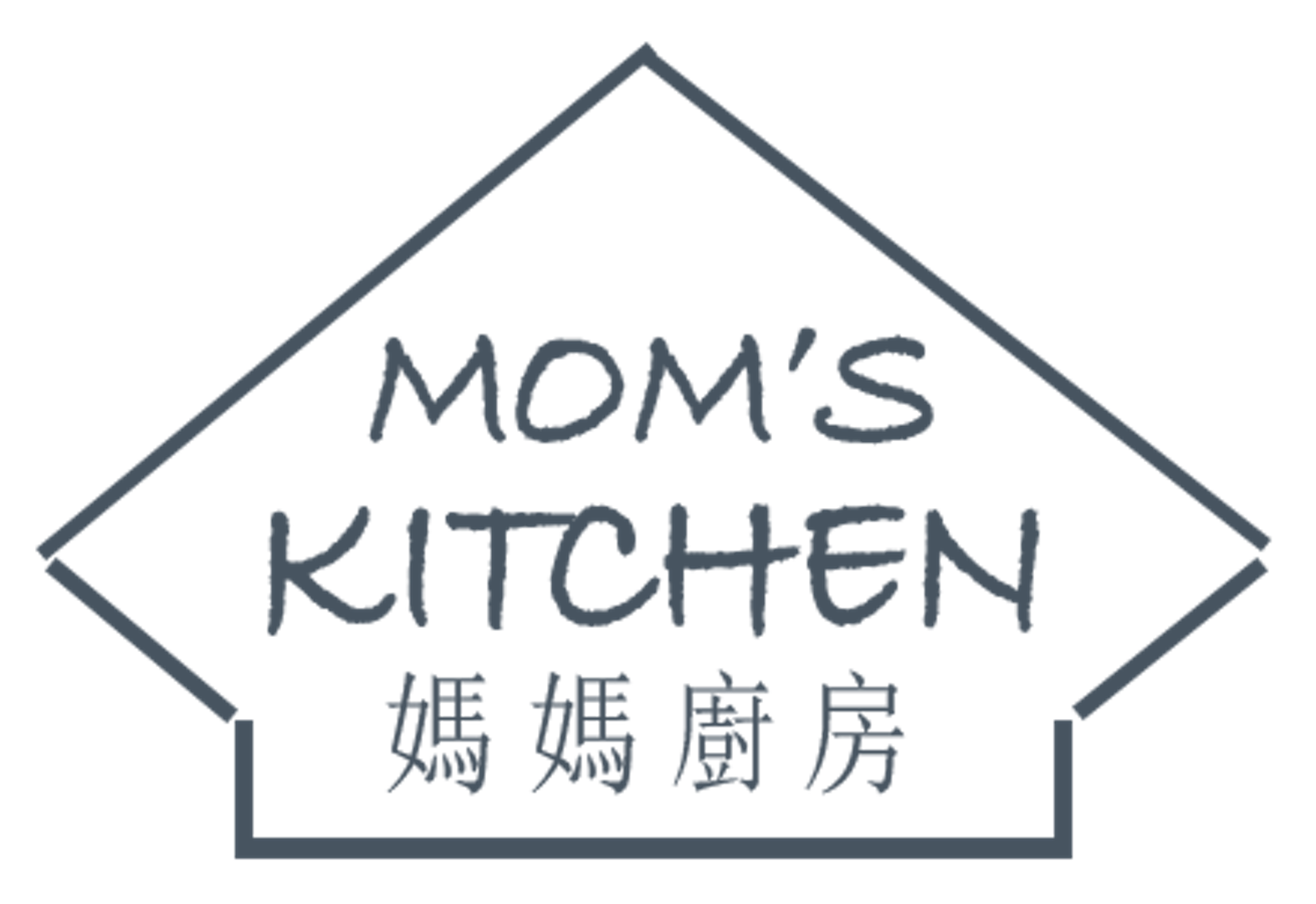 Home, Mom's Ktichen