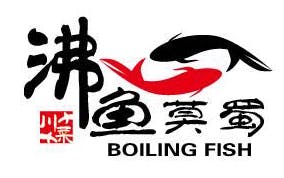 Boiling Fish logo