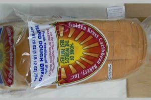 HARD DOUGH BREAD LRG Image