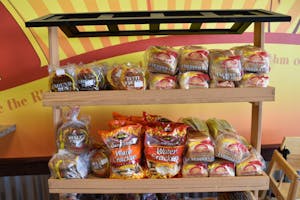 COCO BREAD Image