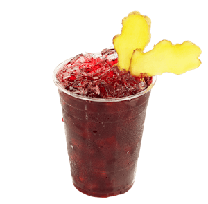 ALL NATURAL JUICE Image