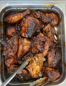 BBQ CHICKEN LG Image