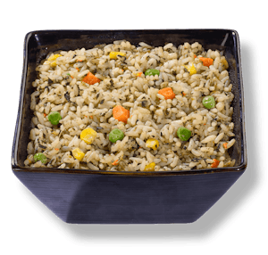 VEGETARIAN MEAL Image
