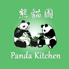 Panda Kitchen logo