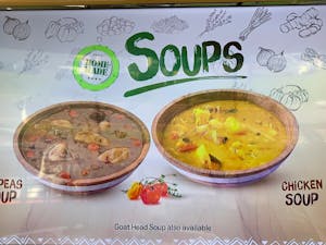 BEEF SOUP LG Image