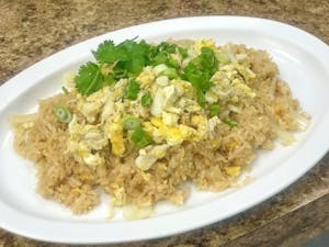 FRIED RICE Image