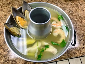 SOUPS Image