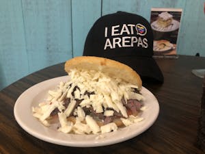 13. Carne Asada Especial
Image