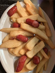 Kid's Menu Image