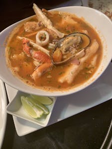 Soups Image
