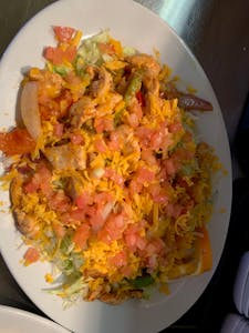 Super Tostada Image