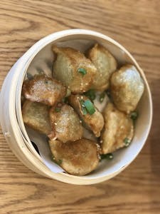 Mini Dumpling Image