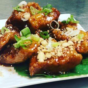 Yang-Neum Chicken Image