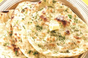 TANDOORI BREADS Image
