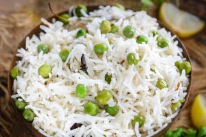 Matar Pulao Image