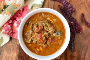 Chicken Curry Image