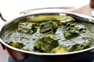 VEGETARIAN SPECIALTIES Image