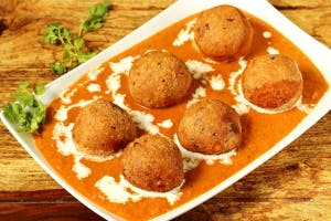 Malai Kofta Image
