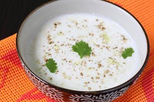 Dahi Raith Image