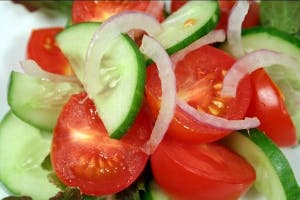 Katchumbar Salad Image