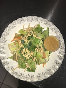 Hibachi Salad Image