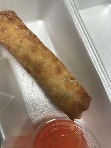 Vegetable Egg Roll (3 oz.) Image